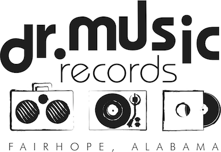 【レア】DR. MUSIC レコード Scenic 98 Coastal - Dr. Music -